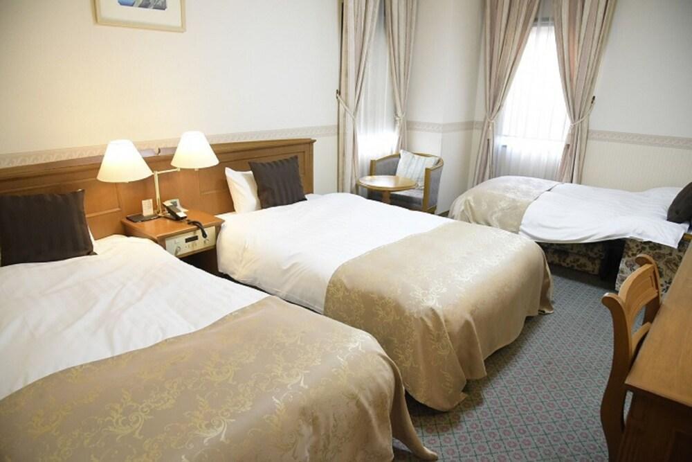 Hotel Arthur Kitahama Base Beppu Exterior photo
