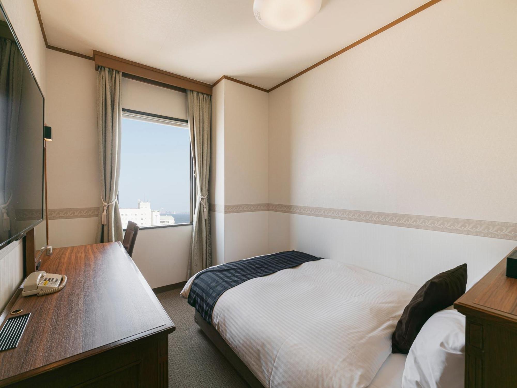 Hotel Arthur Kitahama Base Beppu Exterior photo